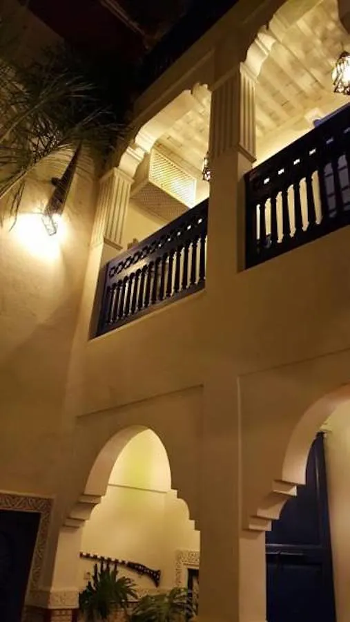Riad Dar Colline Marrakesh 0*,  Marruecos