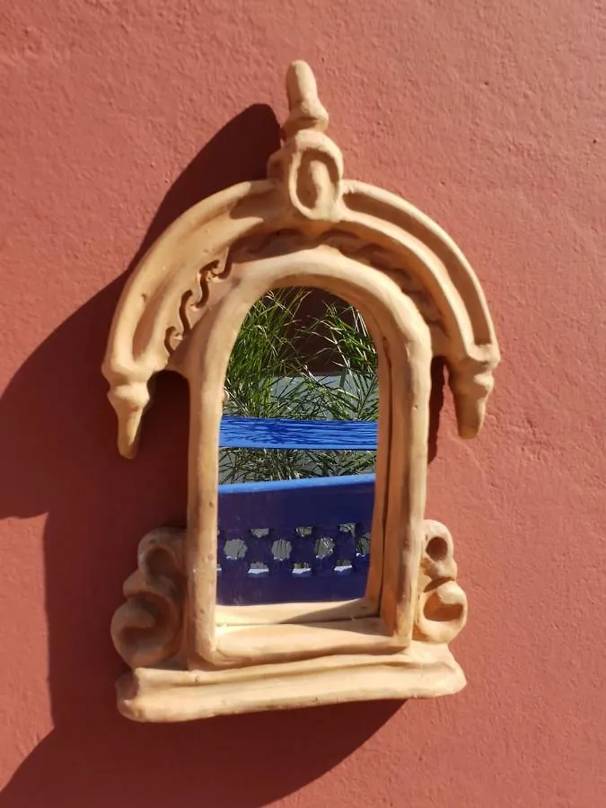 Riad Dar Colline Marrakesh